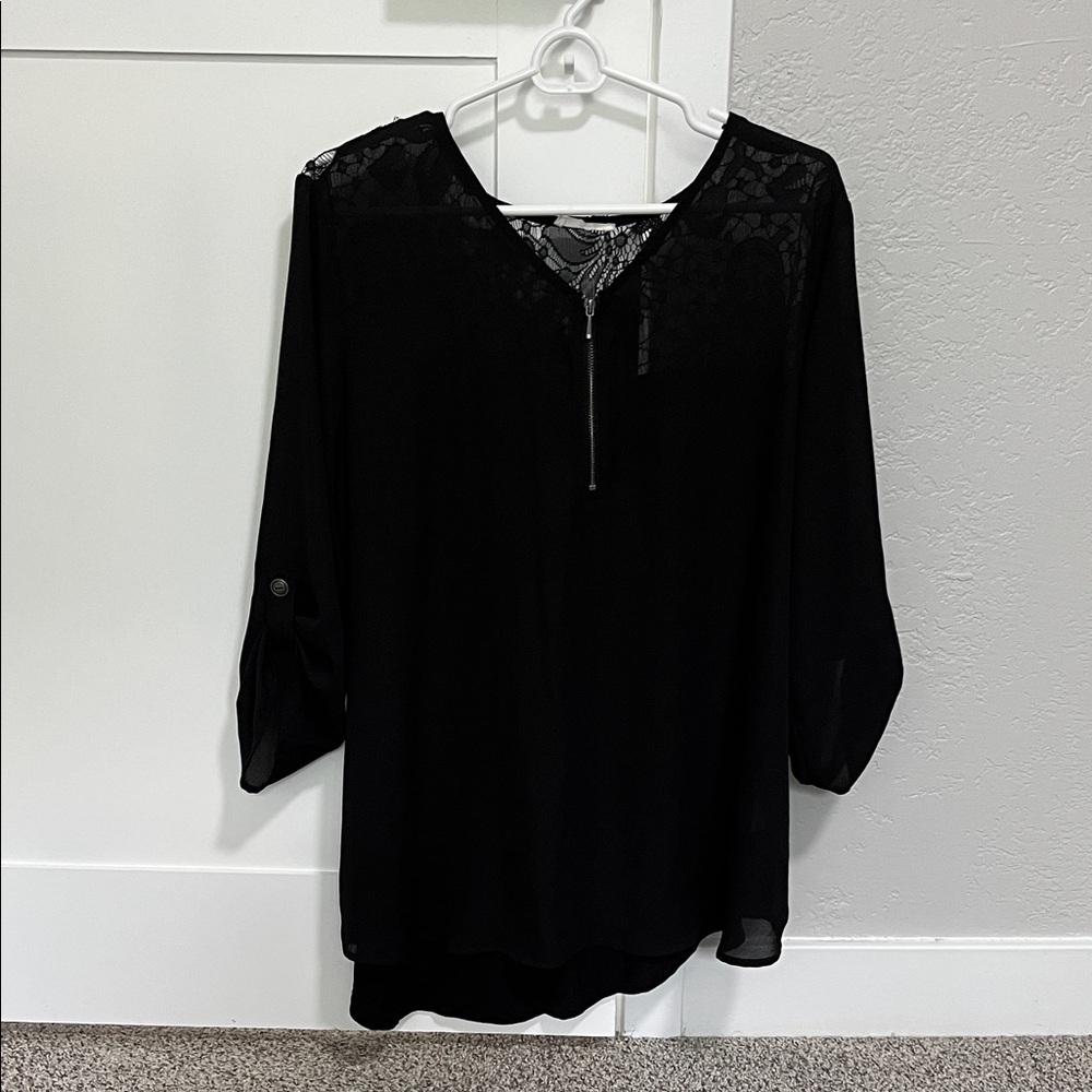 Dressy Top